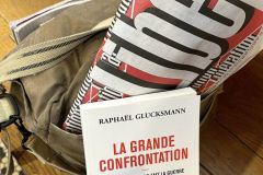 Raphaël Glucksmann