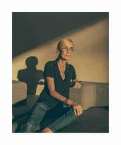 Valérie Tong Cuong