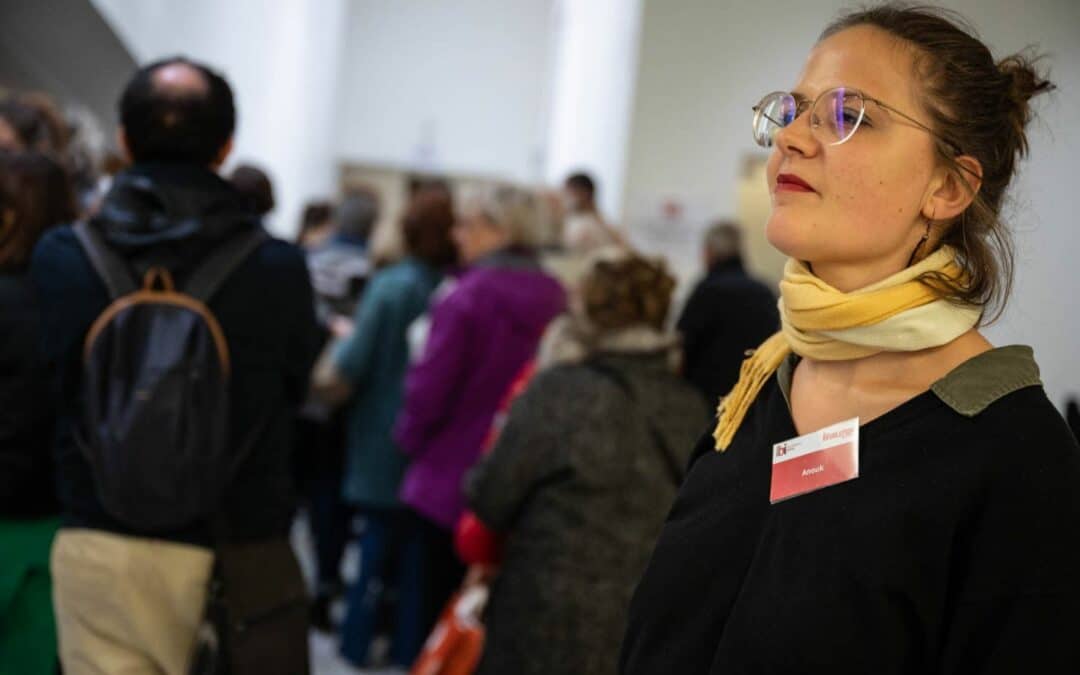 Bénévolat, mode d’emploi