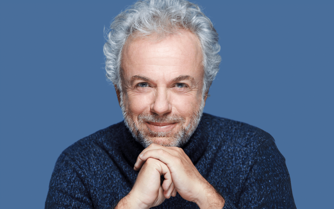 Odyssée spirituelle au Palais de la musique et des congrès