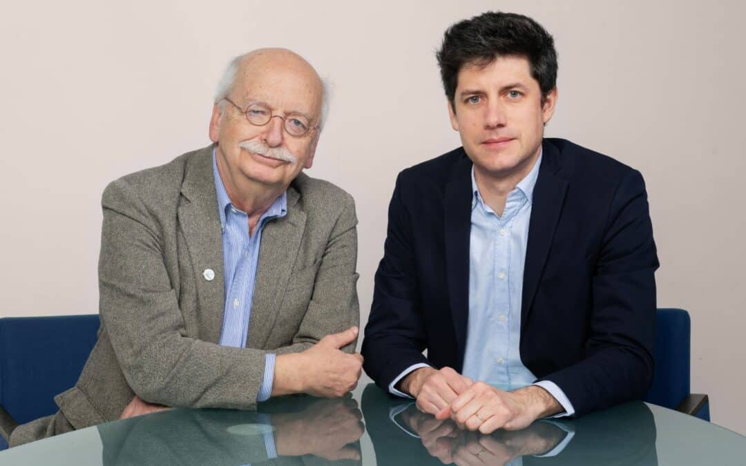 Réinventer l&rsquo;agriculture avec Erik Orsenna & Julien Denormandie