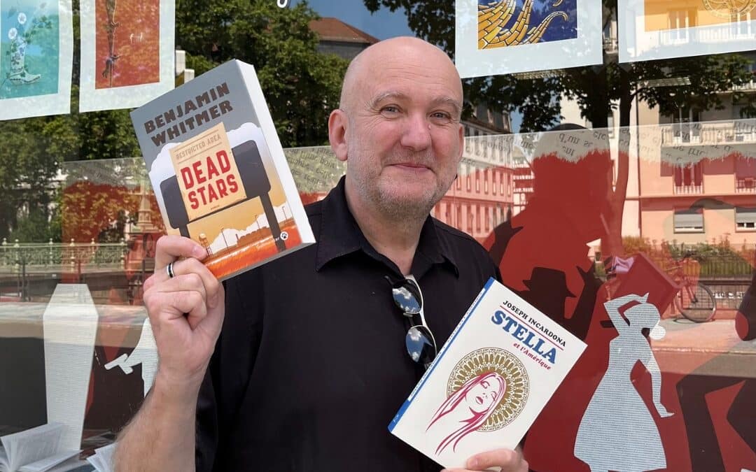 6 polars de La Tache Noire à offrir pour la fête des pères