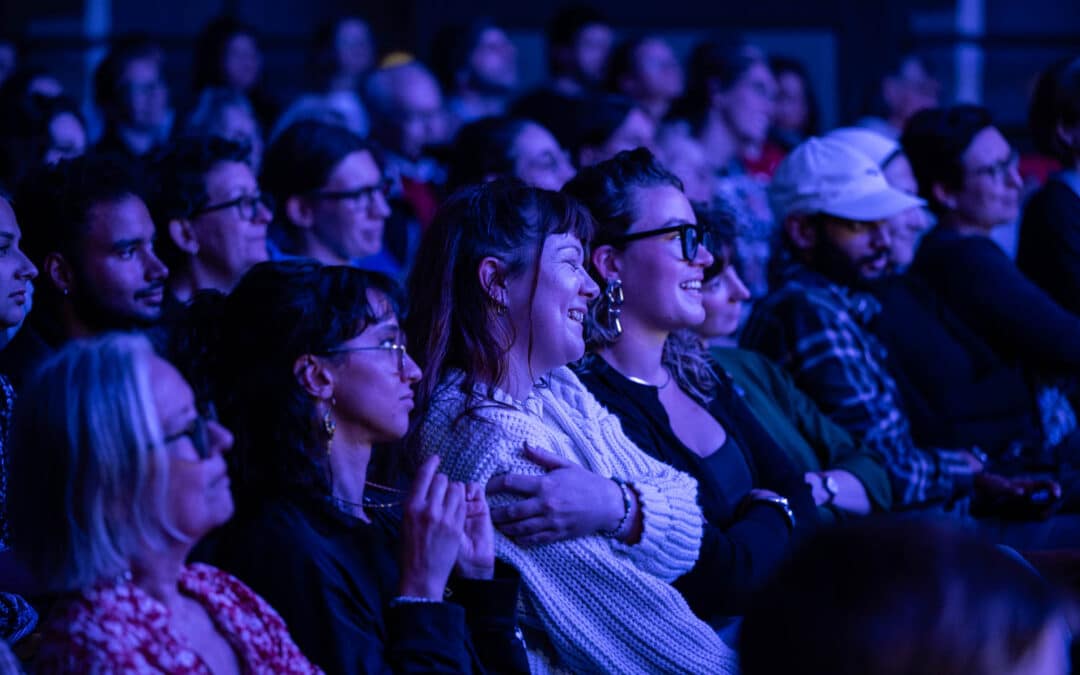 L&rsquo;Admiration – Bibliothèques idéales 2024