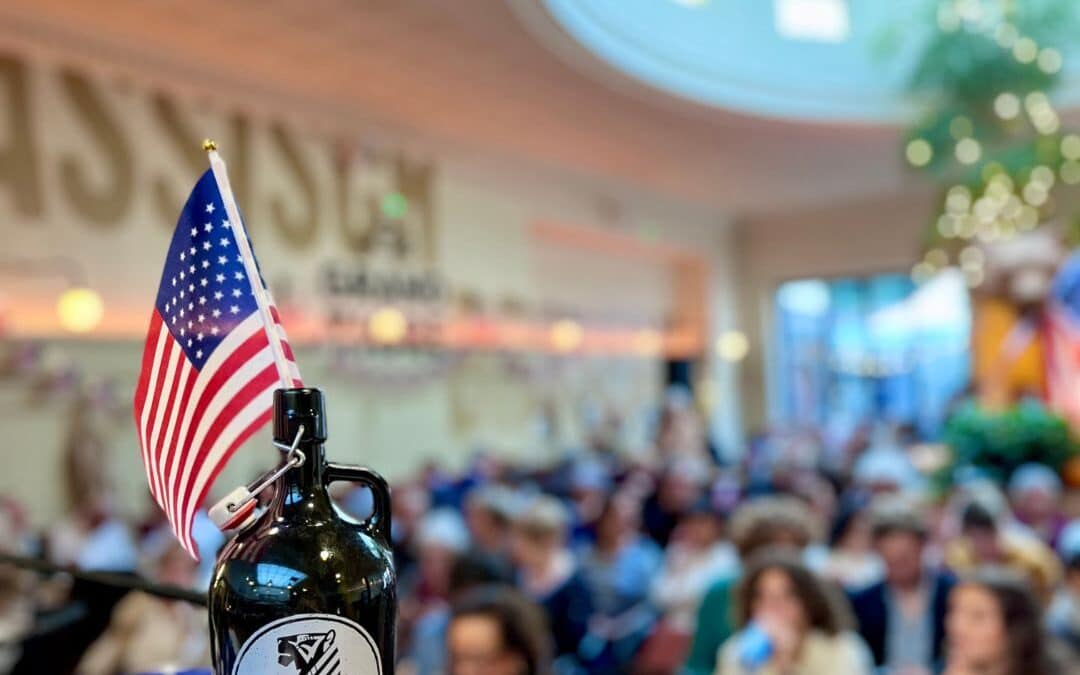 Un dimanche avec Douglas Kennedy & Pierre Haski