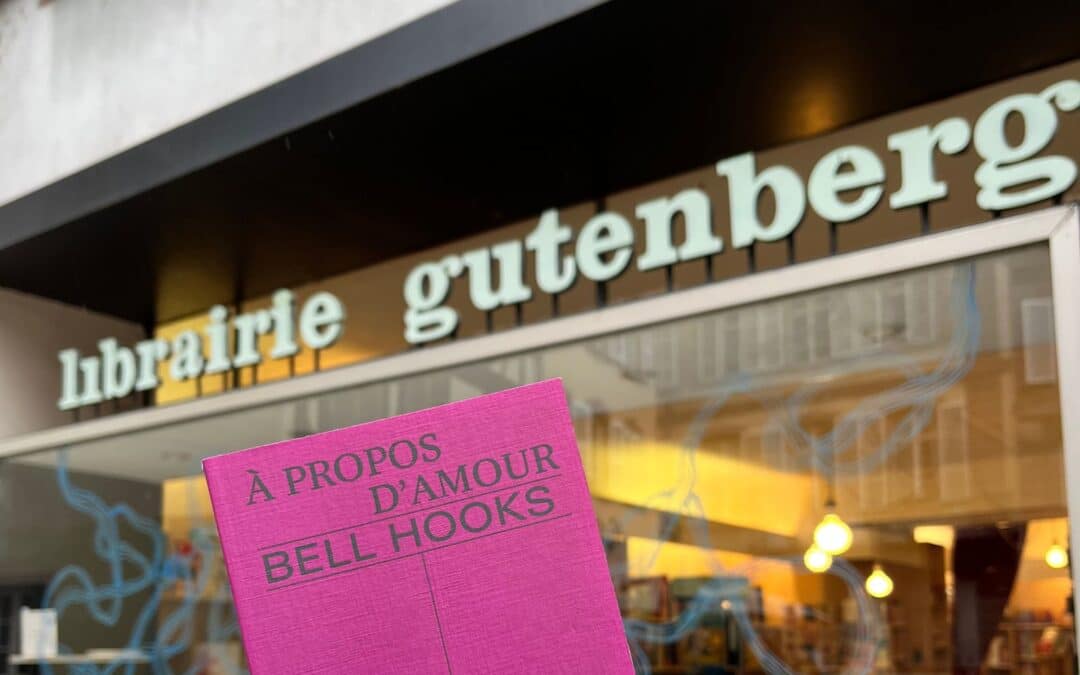 5 livres à lire (ou à offrir) à la Saint Valentin