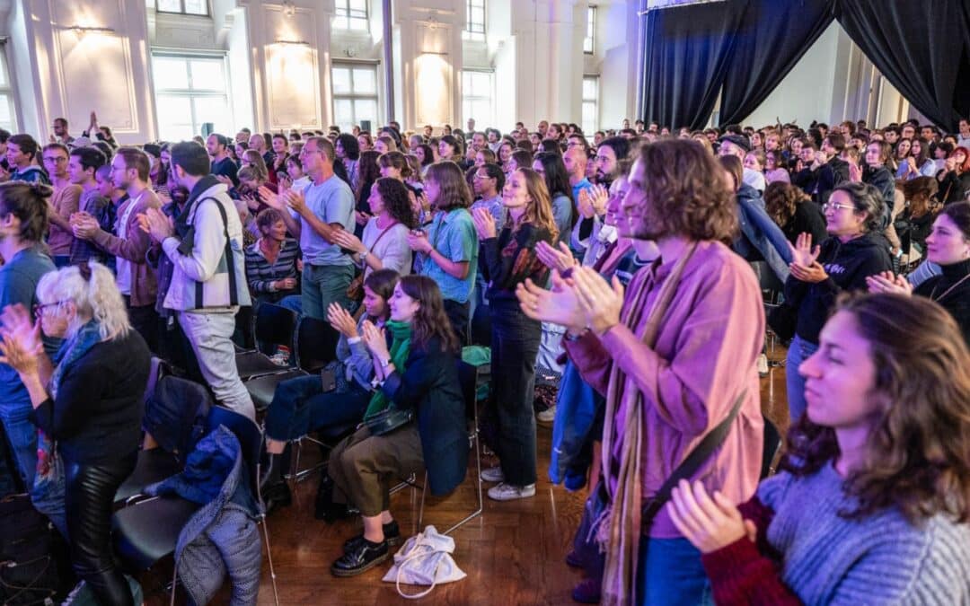 Rejoignez le Cercle des Bibliothèques idéales !