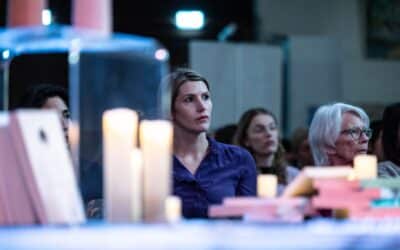 Le Temps des Féminismes