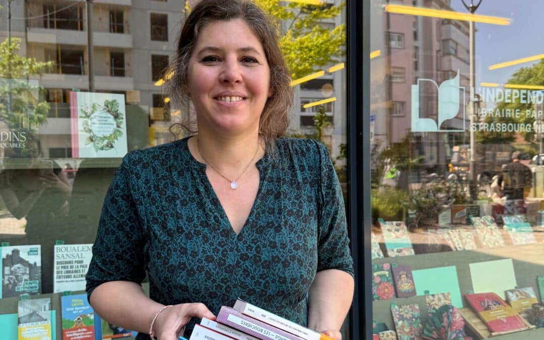 5 livres à lire pour le retour des beaux jours