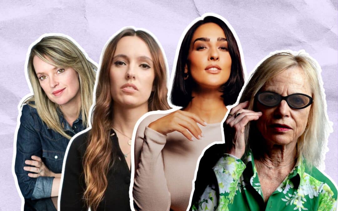 7 phrases marquantes du Temps des Féminismes