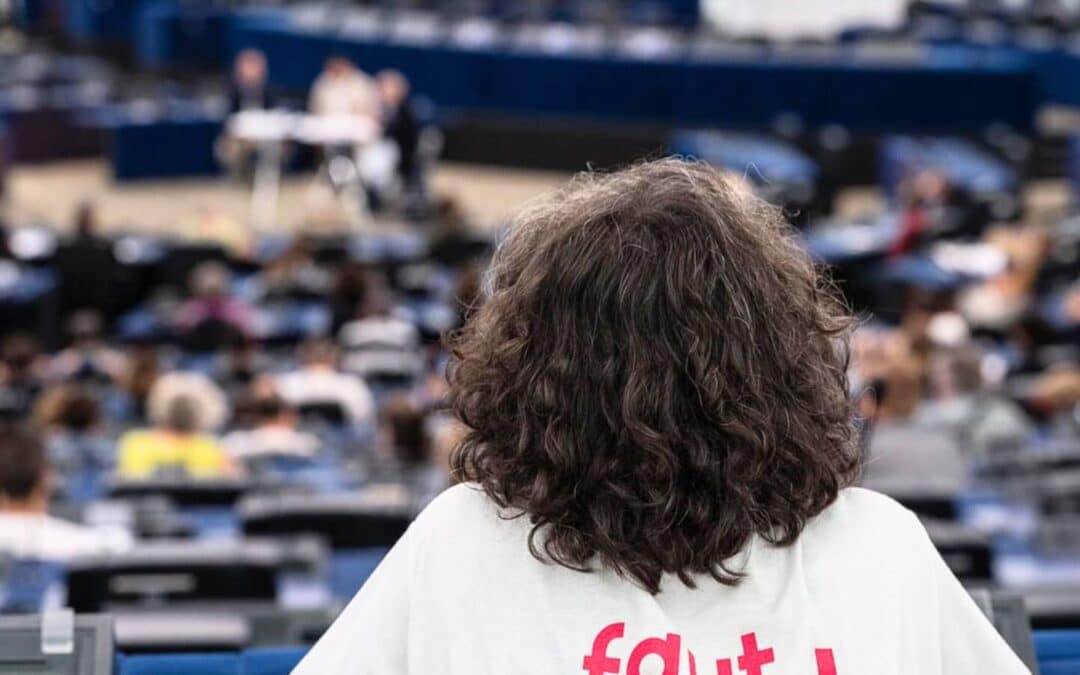 Appel à bénévoles !