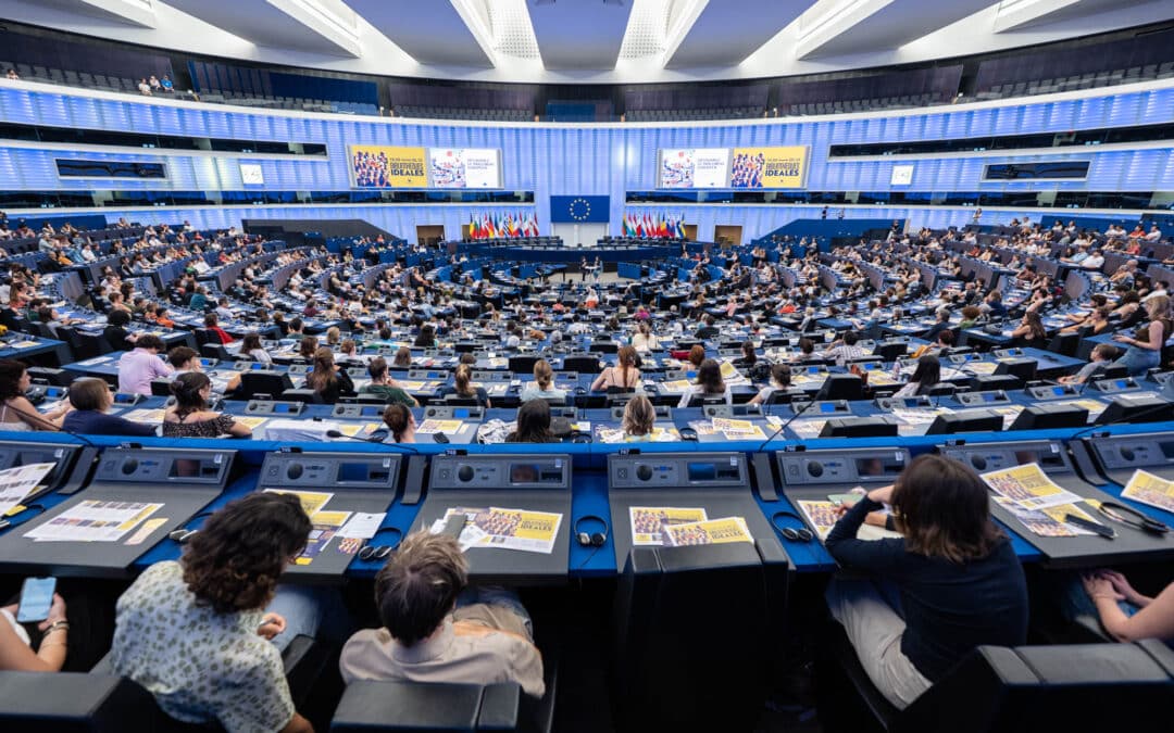 Bibliothèques idéales 2025