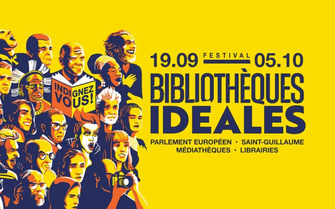 Bibliothèques idéales 2025